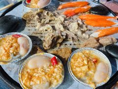 -旺记碳烤肥牛(总店)