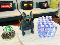 点击看大图 -尚丹尼造型