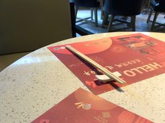 -金海湾自助餐厅(金陵饭店)