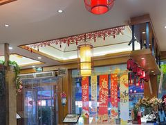 -杏花村水席楼·洛阳水席(老城十字街店)