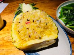 -云念·云水遥(金台路店)
