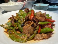 -又见炊烟私房菜(敬亭路店)