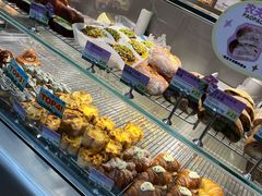 -PAOPAO Bakery&Café(港汇店)