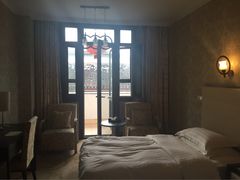 -雅戈尔富宫大酒店(观前街店)