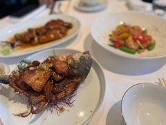 -宝丽轩中餐厅BAOLIXUAN