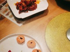 -永安鱼庄·镇江菜(三店纬五路店)