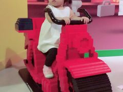 -东京乐高探索中心