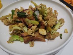 -惠丰堂饭庄·烤鸭·京味菜(翠微路店)