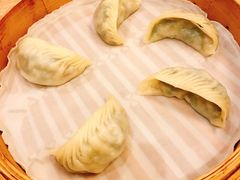 -鼎泰丰(南西店)