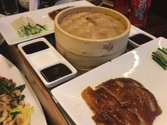 -佘山世茂艾美·御珍轩中餐厅