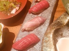 -桐寿司Sushi Tong