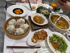 烧麦-凯鸽酒楼(操场城店)