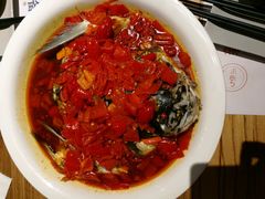 -U你·天然调味(南湖总店)