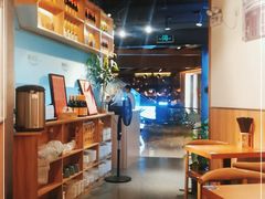 -姚面记·海派家常菜(恒基名人购物中心店)