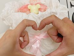 -山与蓝·轻糖鲜果蛋糕(勒泰店)