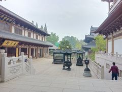 -径山寺