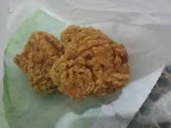 -德克士(汝河路店)