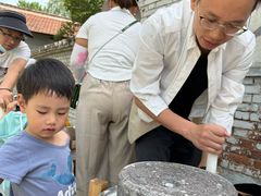 -美吉姆早教(高新中心)