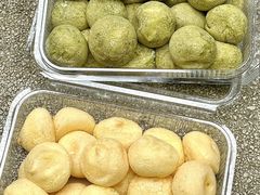 -泸溪河桃酥(西直门凯德店)