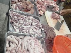 -标记美食新鲜猪杂(兴南大道店)