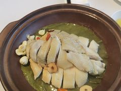 -西湖春天•老字号杭州菜(百汇店)