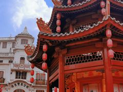-汕头市小公园