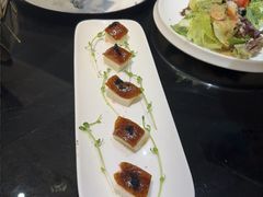 -全聚德(长白直营店)