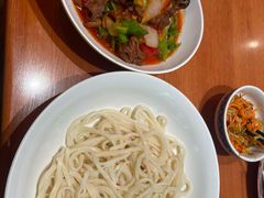 -巴依老爷新疆美食(魏公村店)