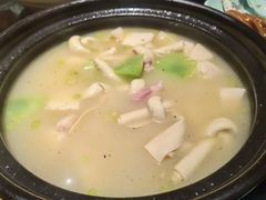 -绿茶餐厅(coco park 店)