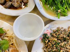 -桂园白粥·潮汕老味道