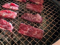-炎蔵牛舌烤肉