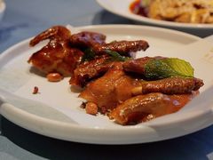 -南堂館川菜文化餐厅(天府店)