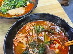 -四川老牛麻辣烫(北门桥店)