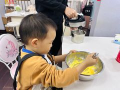 -爱之旅diy烘焙坊(西直门店)