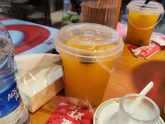 -庆峰龙虾烧烤(合肥一店)