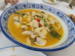 -天天渔港(杏林街店)