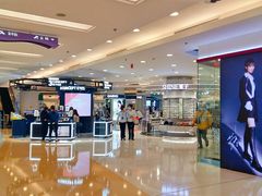 -银座mall(东直门店)