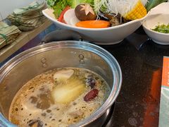 -呷哺呷哺(西单大悦城店)