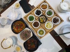 -新仙清汤牛腩(铜锣湾店)