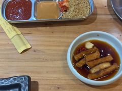 -汉城烤肉(华山路店)