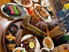 -Warung Nia Balinese Food & Pork Ribs