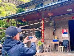 -林坑古村落
