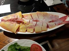 红沙-三只耳火锅(宽窄巷子店)