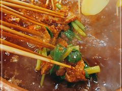 -镇江龙·火锅串串(武侯祠店)