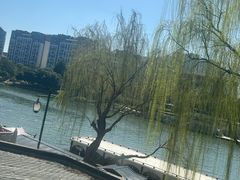 -香雪海饭店中餐厅(人民桥店)