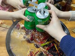 -正南齊北重庆老火锅(光华村直营店)