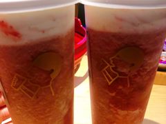 -喜茶(北京五棵松华熙店)