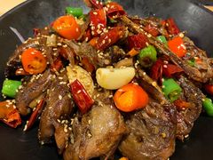 -大话小腰(鸟巢店)