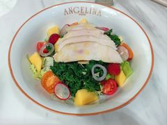 -Angelina安吉丽娜(恒隆广场店)