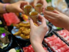 -束河人家(南锣鼓巷店)